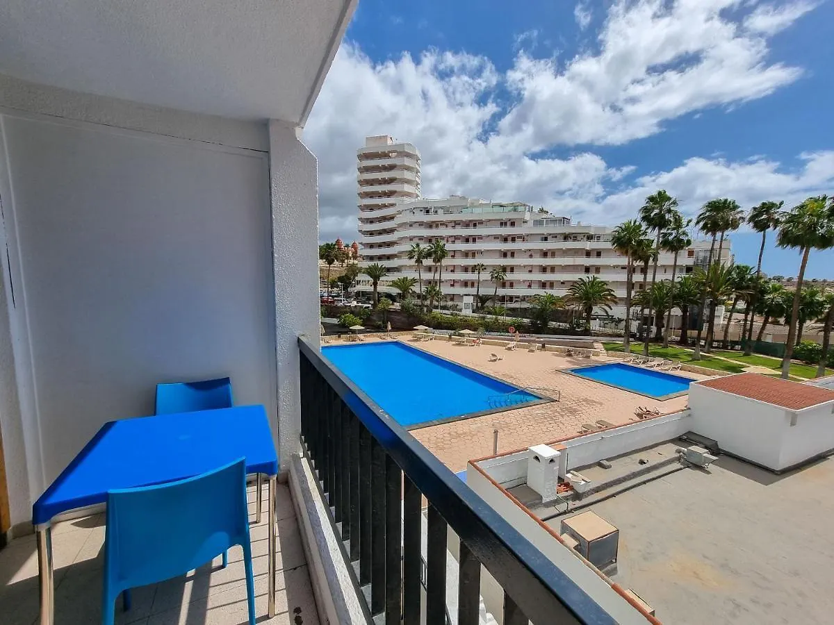 Cosy Apartment Near The Sea In Las Americas Playa de las Americas
