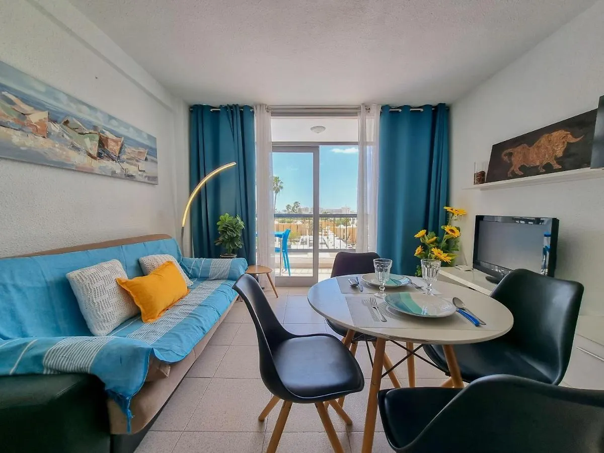 Cosy Apartment Near The Sea In Las Americas Playa de las Americas