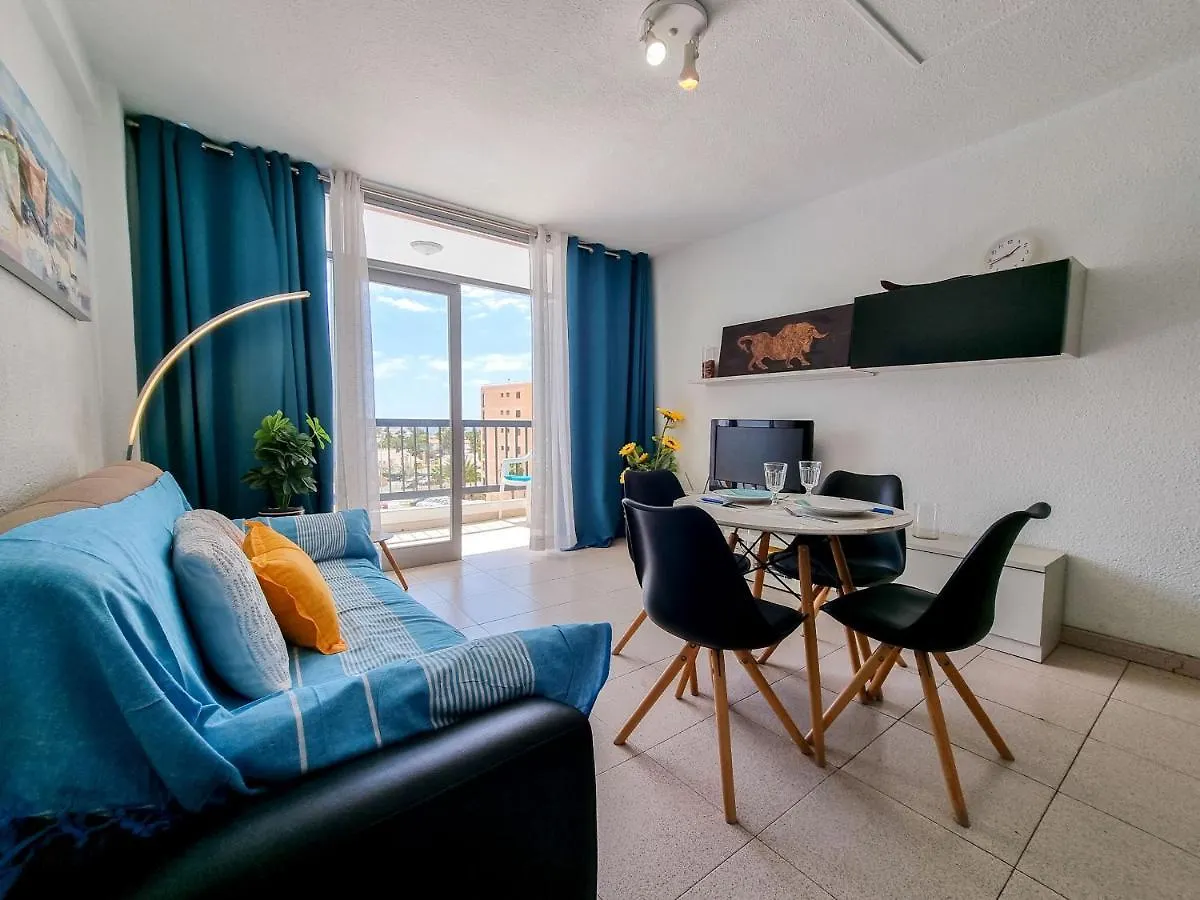 Cosy Apartment Near The Sea In Las Americas Playa de las Americas  Playa de las Americas (Tenerife)
