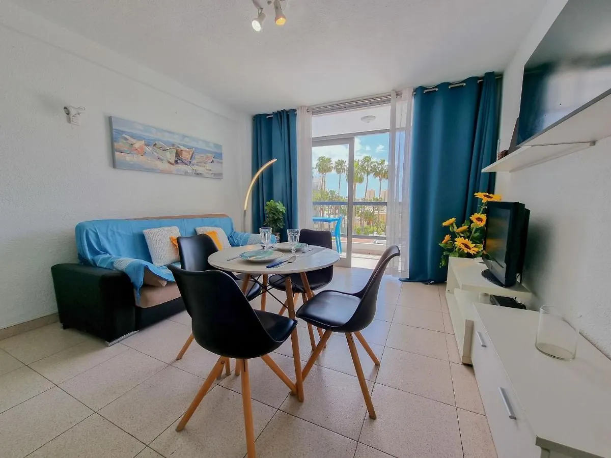 Cosy Apartment Near The Sea In Las Americas Playa de las Americas  Playa de las Americas (Tenerife)
