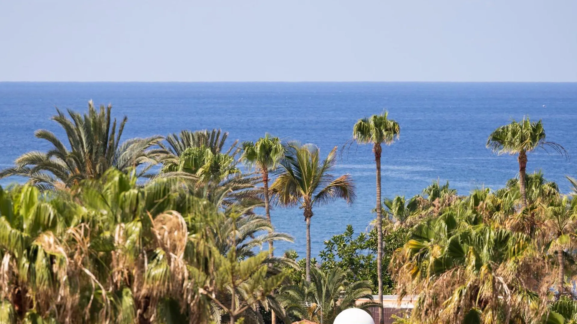 Cosy Apartment Near The Sea In Las Americas Playa de las Americas  Hiszpania