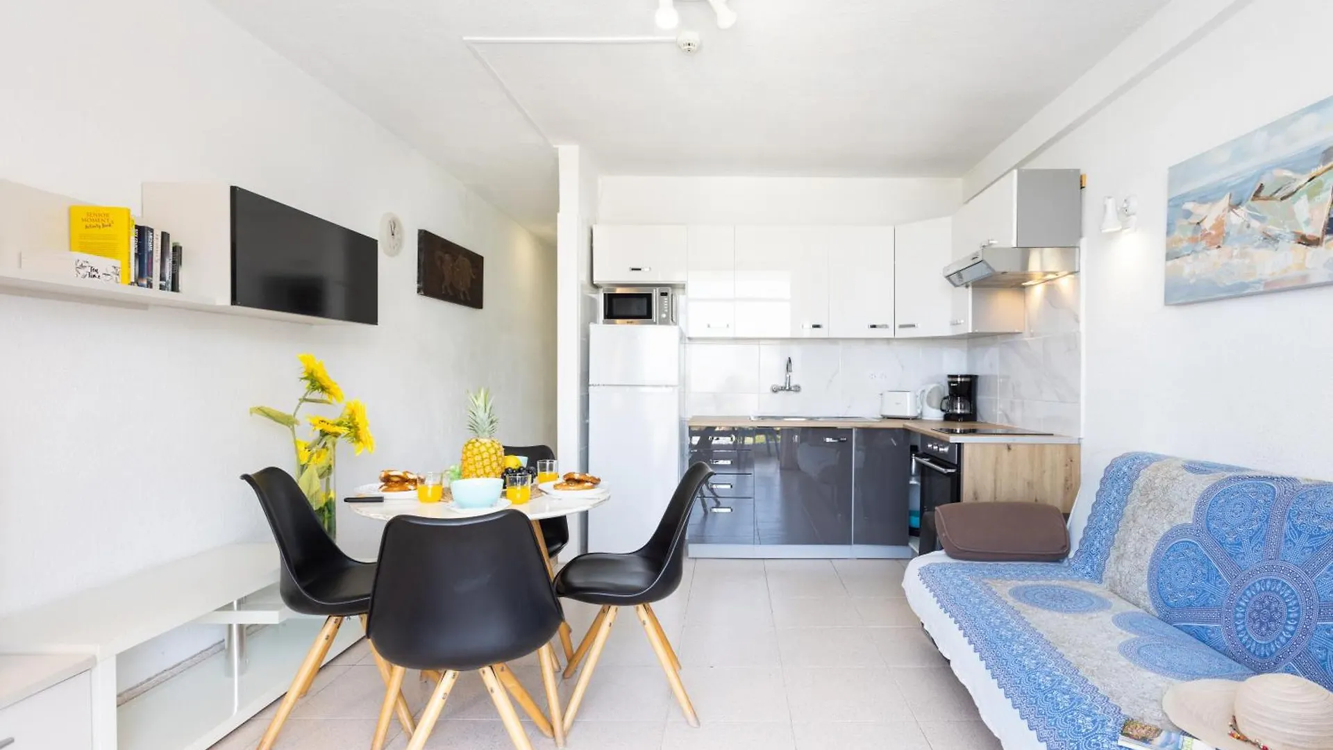 Cosy Apartment Near The Sea In Las Americas Playa de las Americas   Playa de las Americas (Tenerife)
