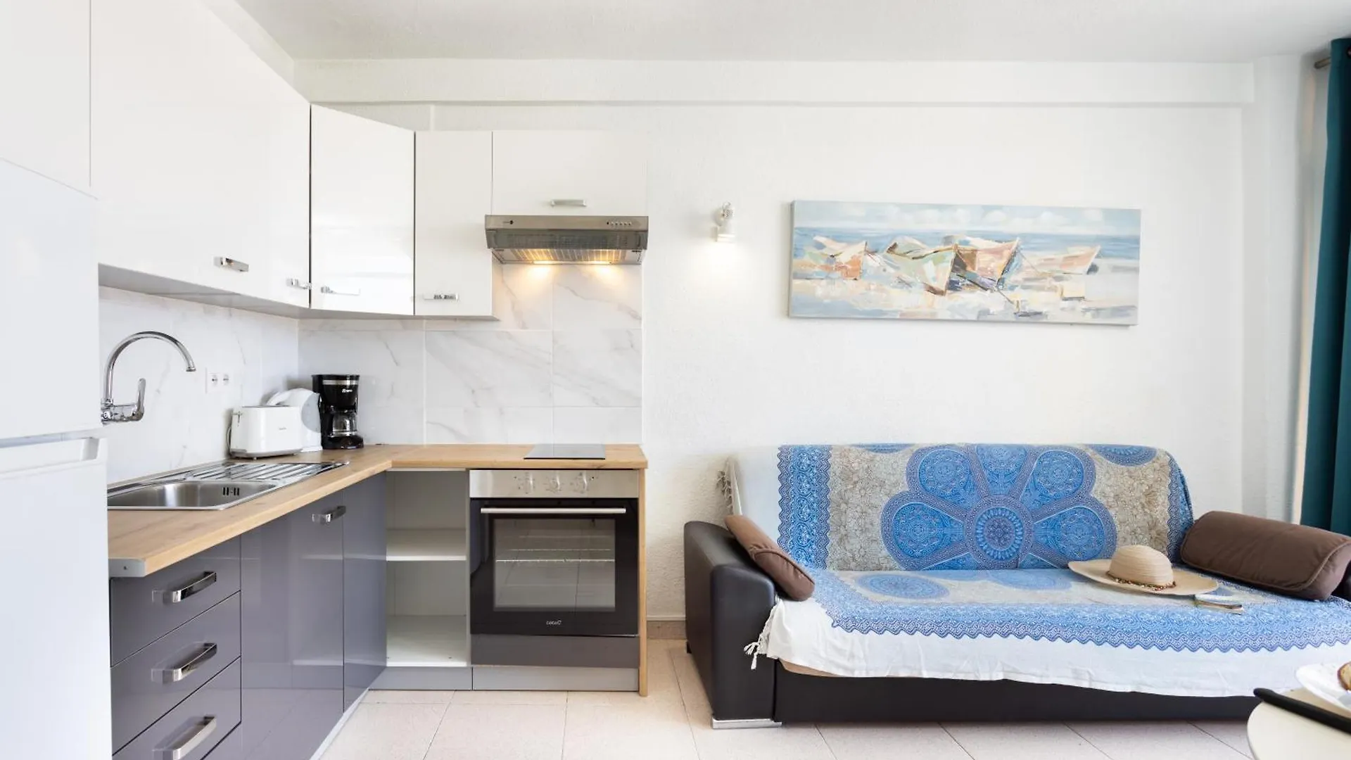 Cosy Apartment Near The Sea In Las Americas Playa de las Americas   Playa de las Americas (Tenerife)