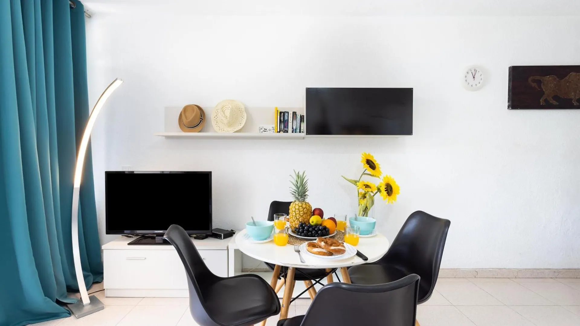 Cosy Apartment Near The Sea In Las Americas Playa de las Americas  0*, Playa de las Americas (Tenerife) Spain