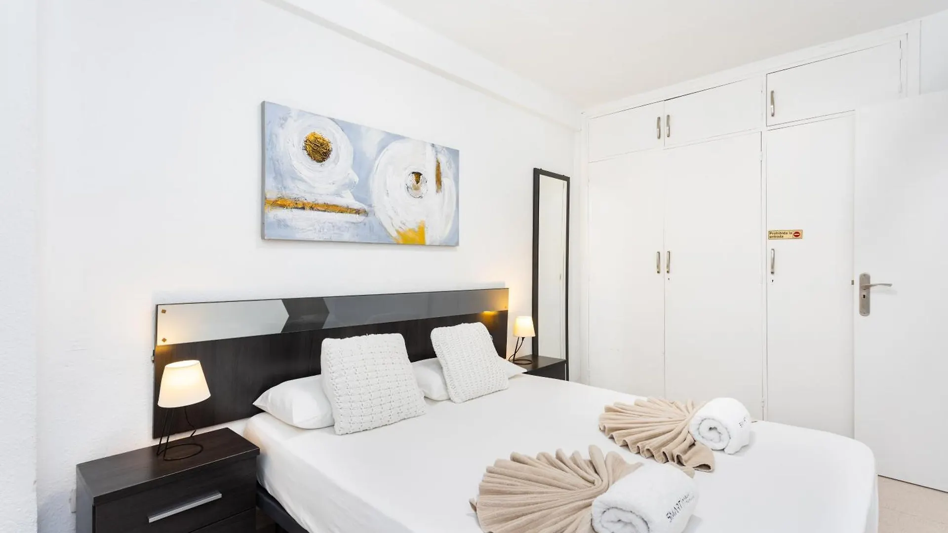 Cosy Apartment Near The Sea In Las Americas Playa de las Americas