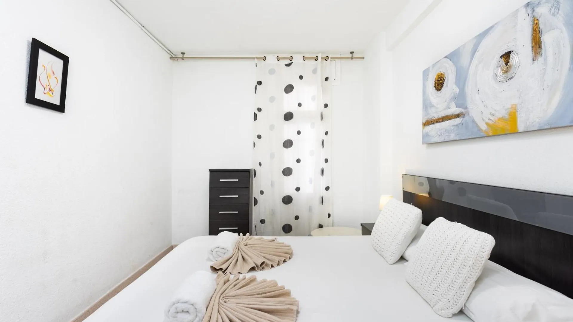 Cosy Apartment Near The Sea In Las Americas Playa de las Americas