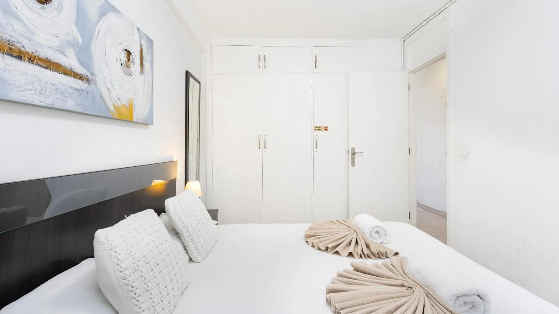 Cosy Apartment Near The Sea In Las Americas Playa de las Americas  0*, Playa de las Americas (Tenerife) Spain