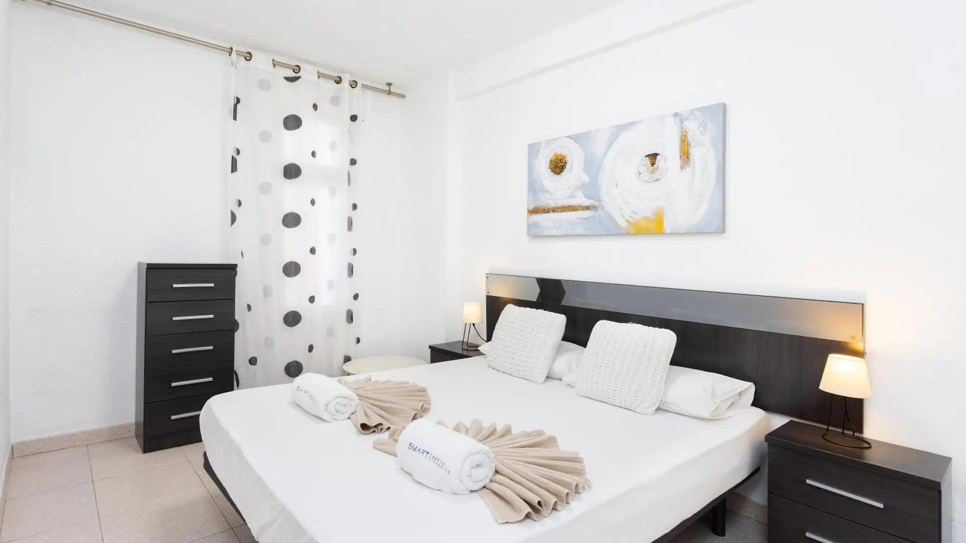 Cosy Apartment Near The Sea In Las Americas Playa de las Americas