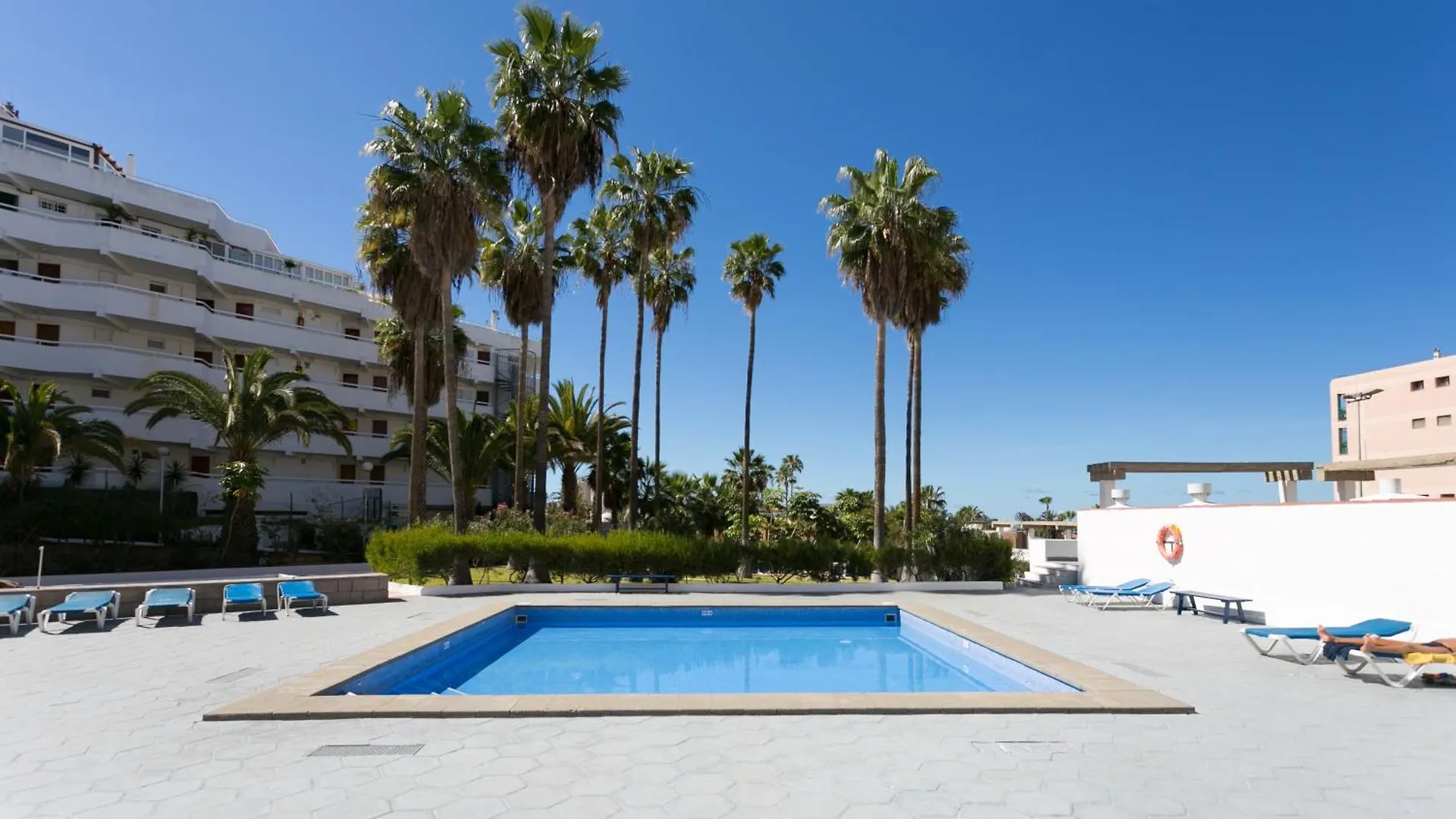 Cosy Apartment Near The Sea In Las Americas Playa de las Americas