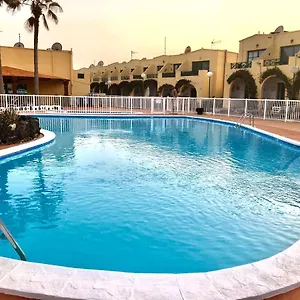 Mi Apartment Caleta De Fuste