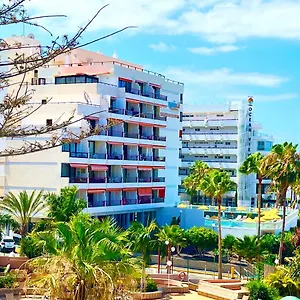 Miss Flora Olympia Apartment Playa de las Americas (Tenerife)