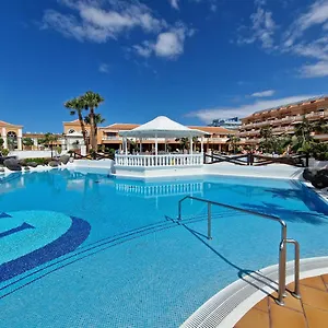 Exclusive Penthouse: Beachfront Oasis With Heated Pool Apartment Playa de las Americas (Tenerife)