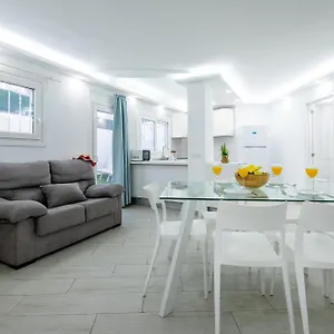 55 Party Group Americas Apartment Playa de las Americas (Tenerife)