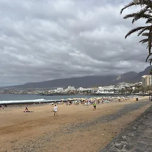 Apartment Duplex Agnes Parque Santiago I, Playa de las Americas (Tenerife)